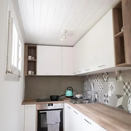 Modern Charme In Шале *