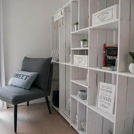 Modern Charme In